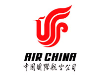 【合作航司】中国国际航空