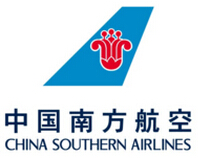【合作航司】中国南方航空